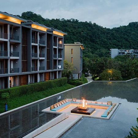 Phayayen The Peri Hotel Khao Yai المظهر الخارجي الصورة