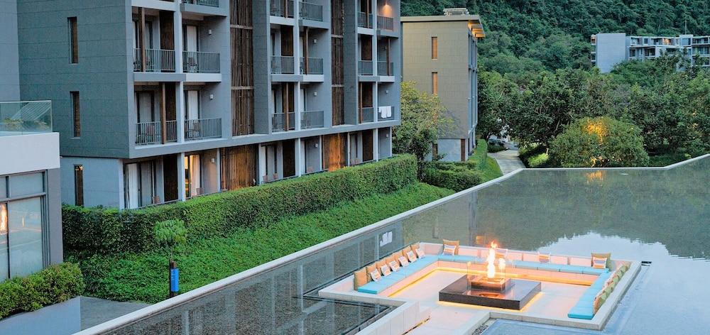 The Peri Hotel Khao Yai Phayayen المظهر الخارجي الصورة