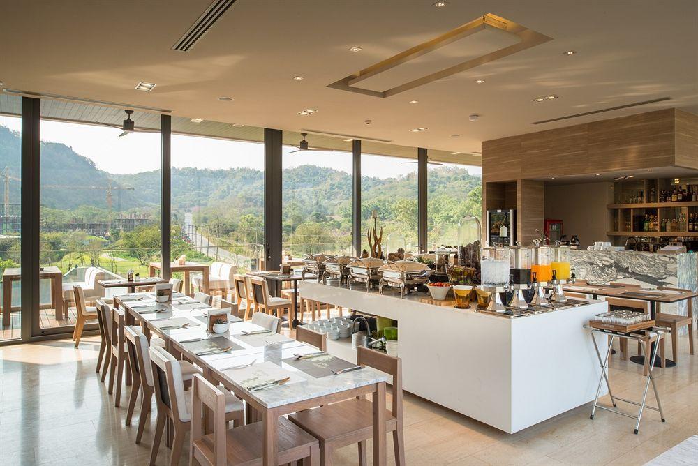 The Peri Hotel Khao Yai Phayayen المظهر الخارجي الصورة