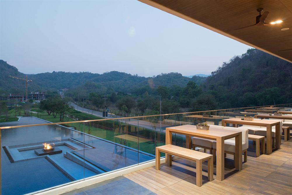 Phayayen The Peri Hotel Khao Yai المظهر الخارجي الصورة