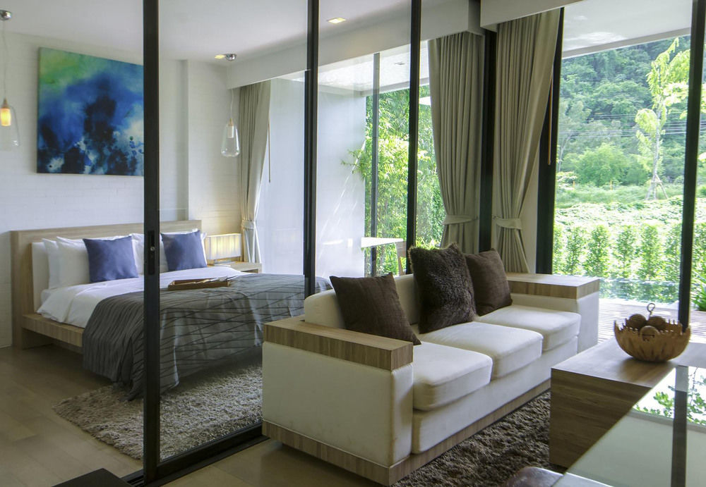 Phayayen The Peri Hotel Khao Yai المظهر الخارجي الصورة